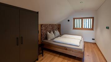 2 Schlafzimmer, kostenloses WLAN, Bettwäsche, Rollstuhlgeeignet