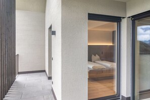 2 Schlafzimmer, kostenloses WLAN, Bettwäsche, Rollstuhlgeeignet