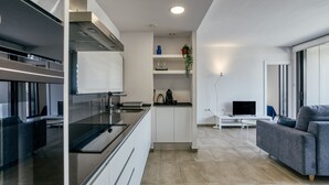 Eget kjøkken