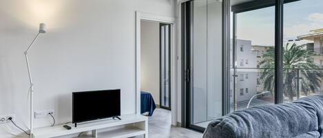 TV
