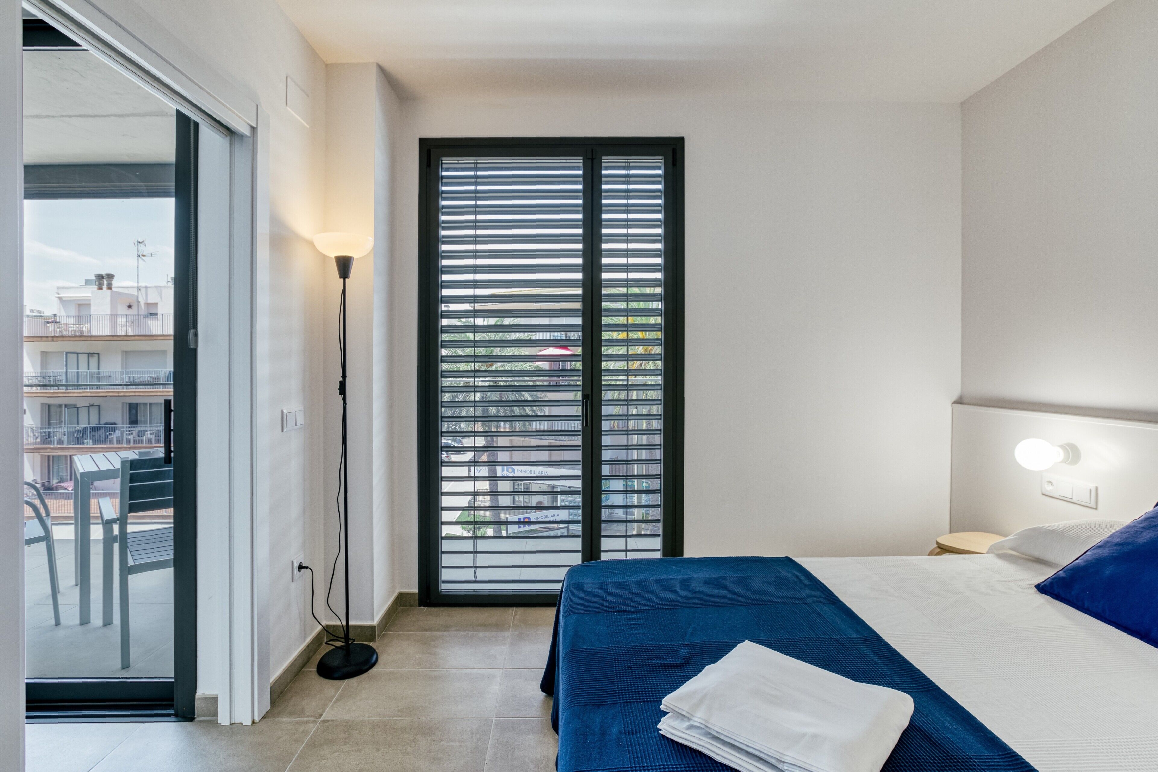 2 sovrum, strykjärn/strykbräda och gratis wi-fi