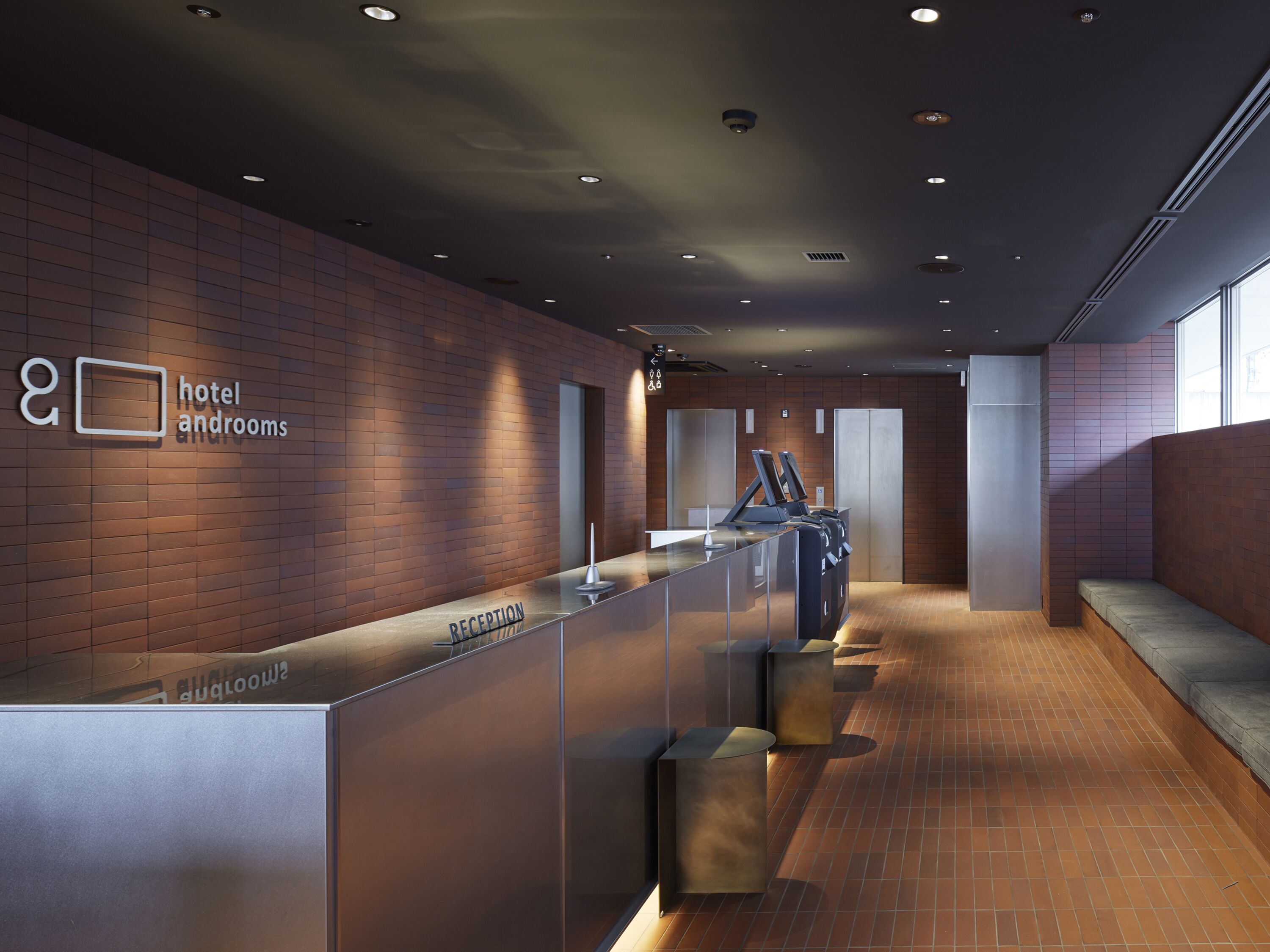 Photo - hotel androoms Sapporo Susukino