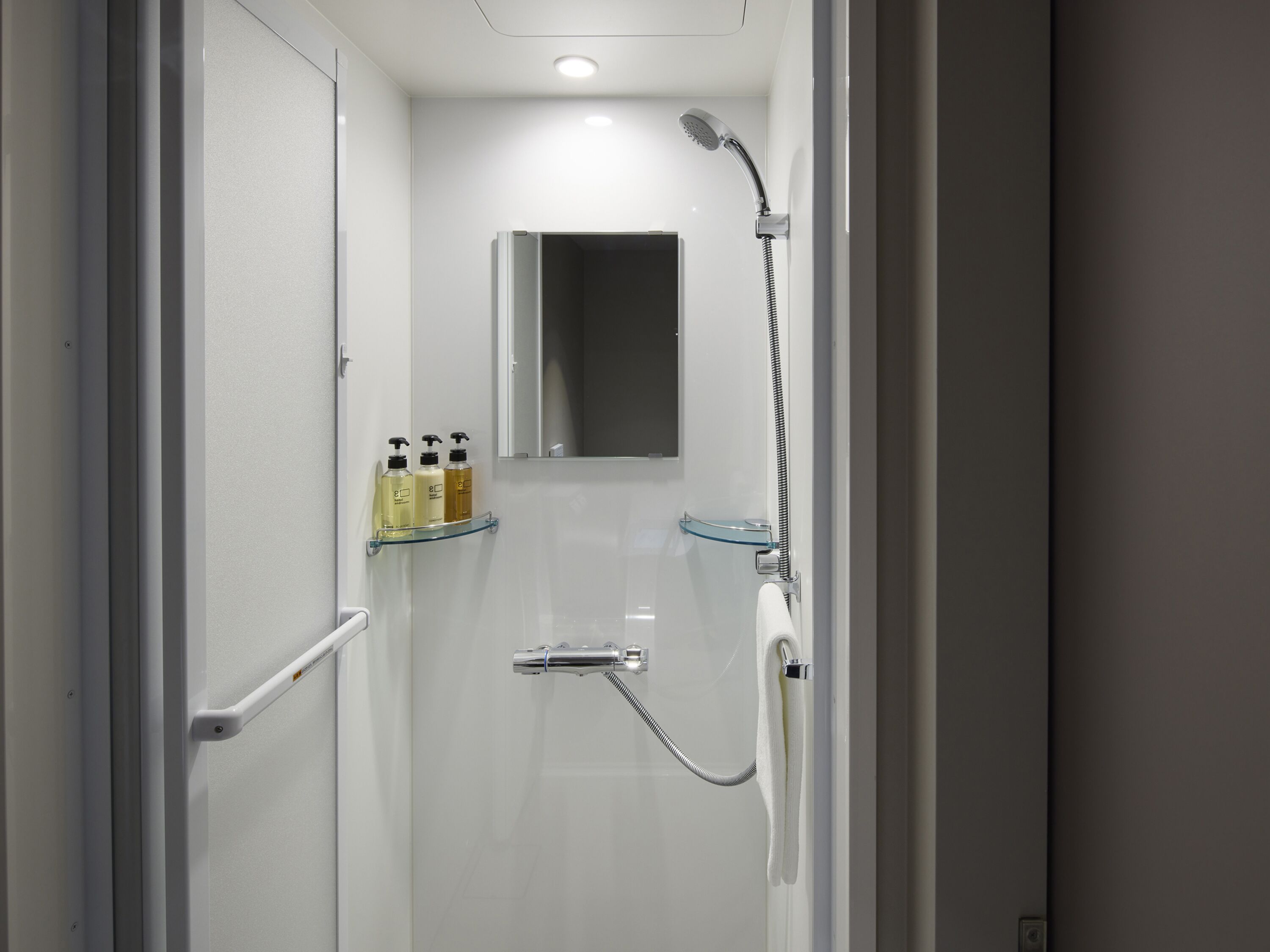 Foto - hotel androoms Sapporo Susukino