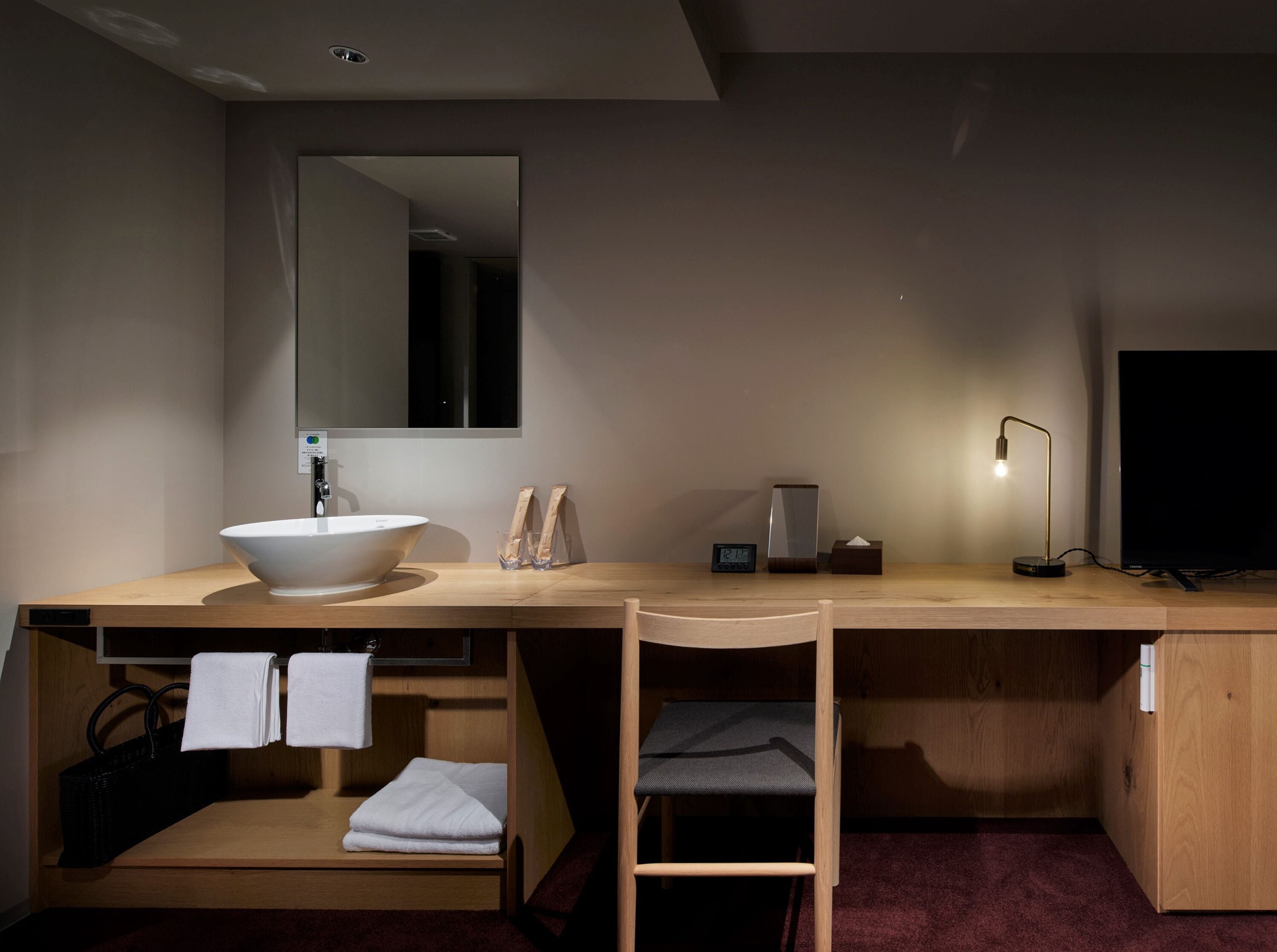 Foto - hotel androoms Sapporo Susukino
