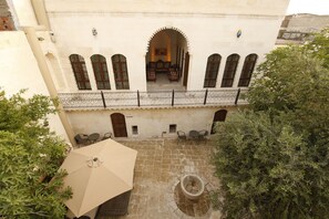 حديقة