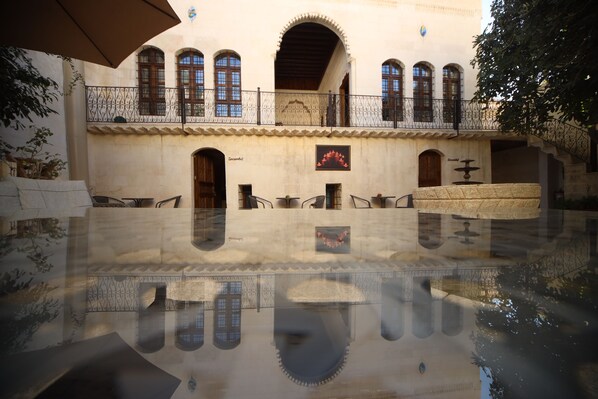 Exterior - Kaliruha Butik Otel (Sanliurfa)