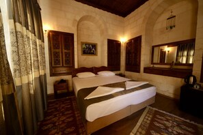 Phòng Tiêu chuẩn | Quang cảnh từ phòng