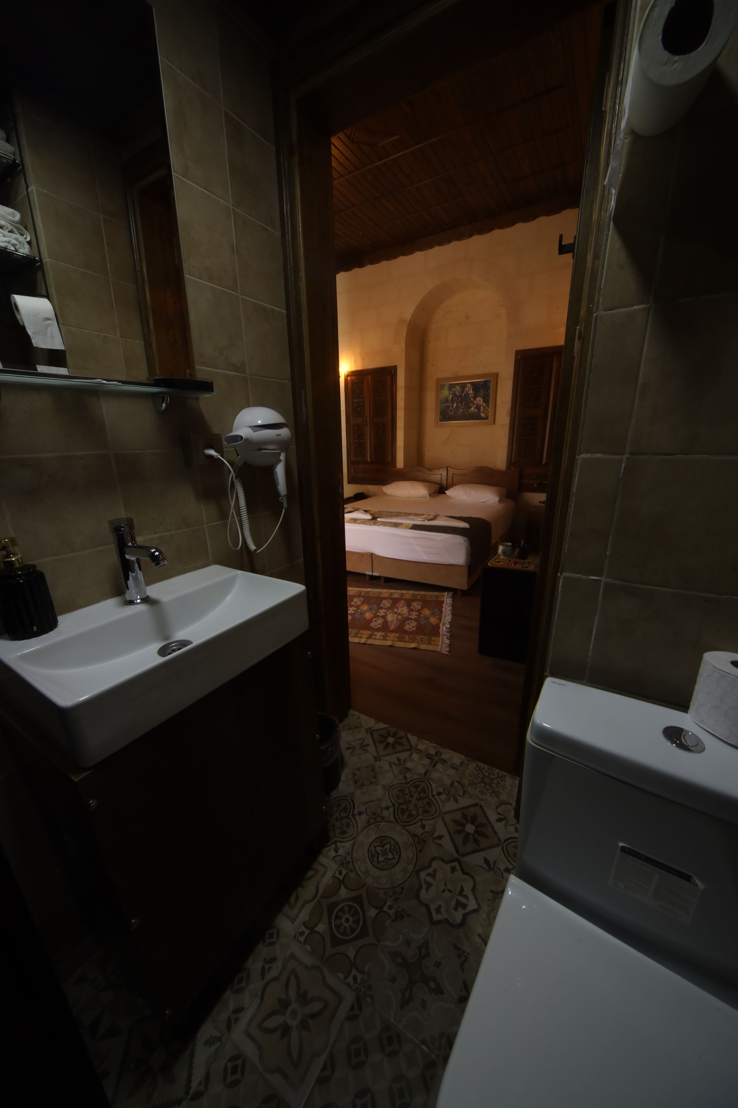 standard room | 1 bedroom, egyptian cotton sheets, premium bedding, down duvets