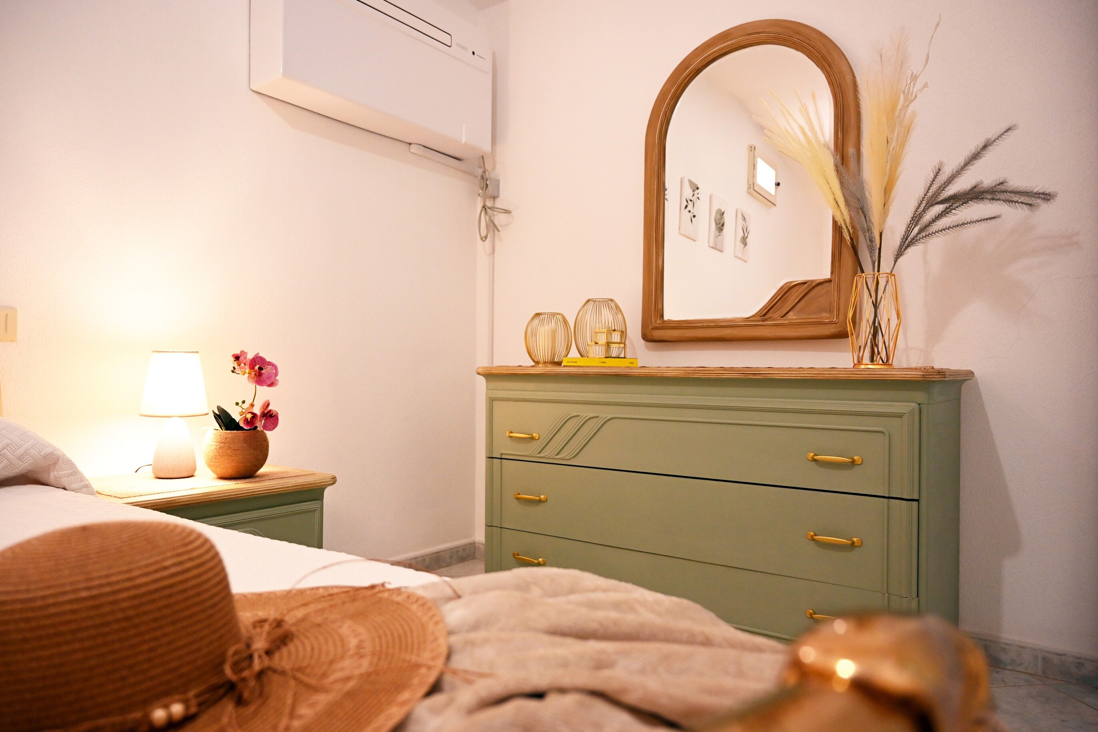 3 camere, ferro/asse da stiro, Wi-Fi gratuito, lenzuola