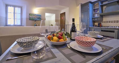 Ferienwohnung "Varenna Boulevard" mit WLAN und Klimaanlage