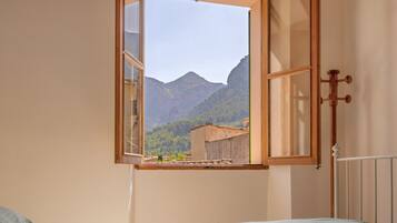 3 Schlafzimmer, kostenloses WLAN, Bettwäsche