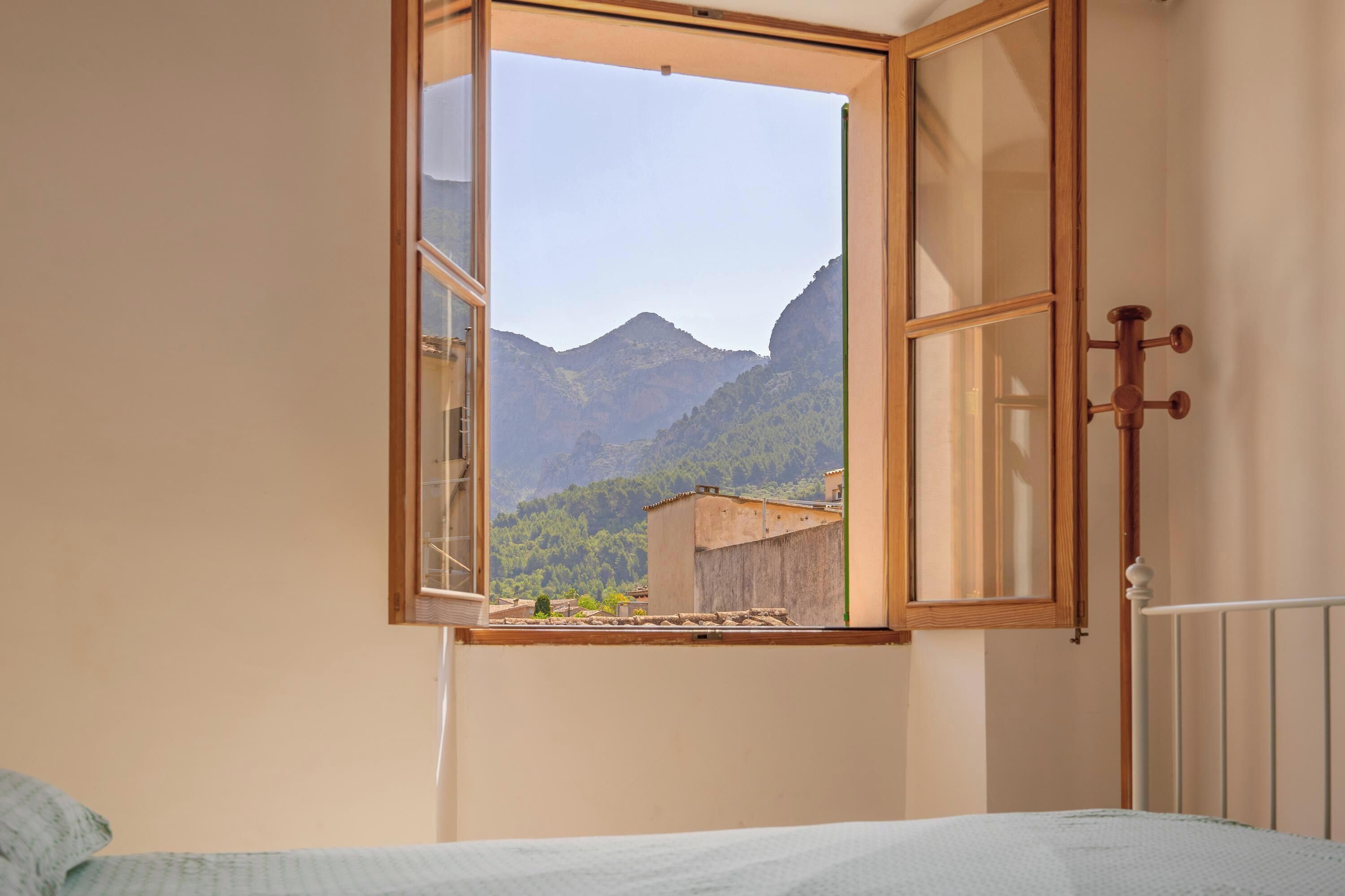 3 chambres, Wi-Fi gratuit, draps fournis