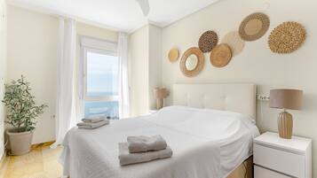 3 soveværelser, strygejern/strygebræt, gratis Wi-Fi