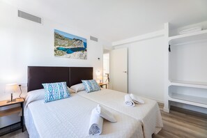 4 slaapkamers, gratis wifi, beddengoed