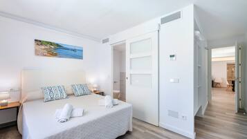 4 bedrooms, free WiFi, bed sheets