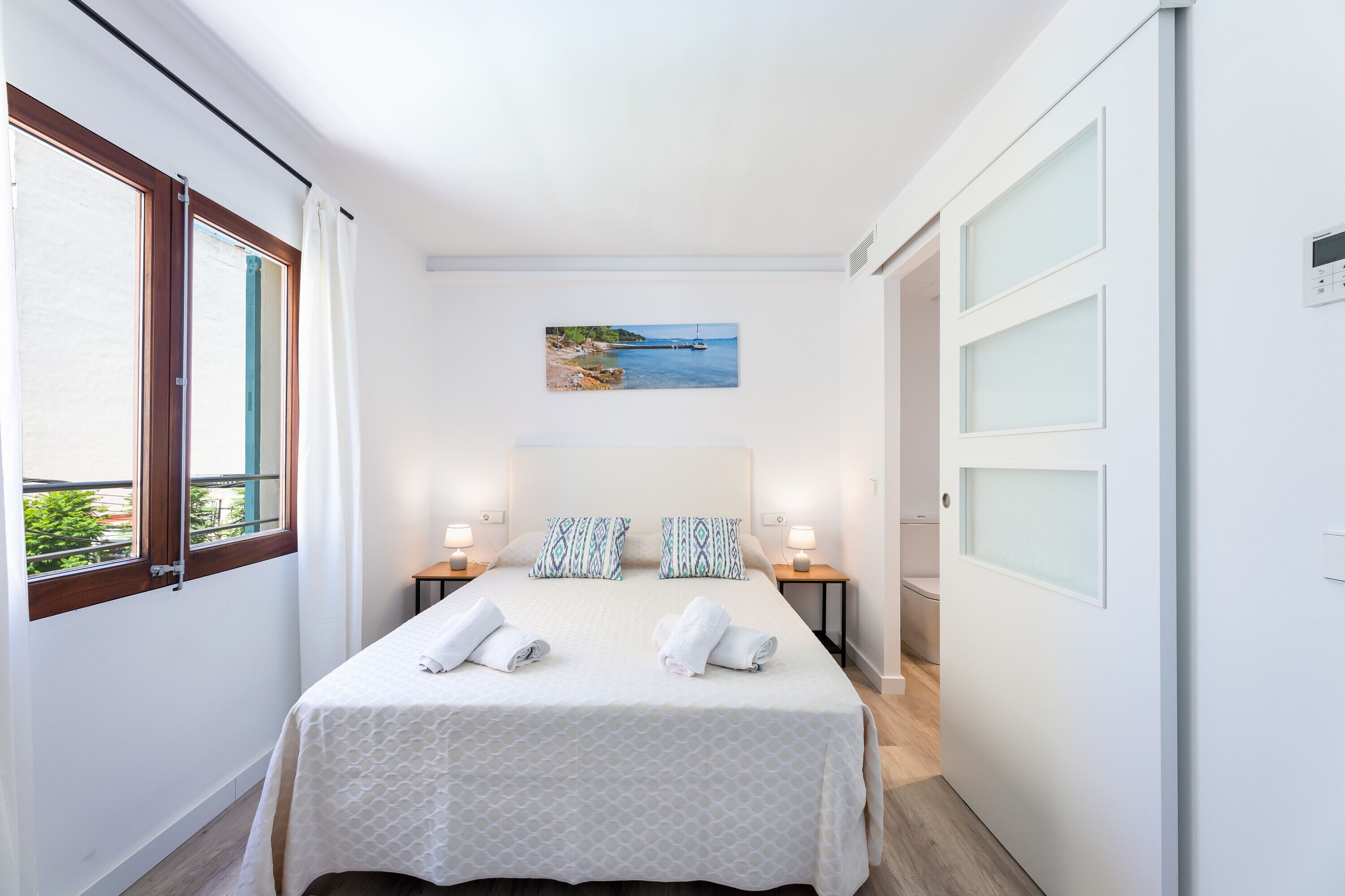 4 slaapkamers, gratis wifi, beddengoed