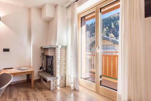 Condominio Lucia 7 Pinzolo