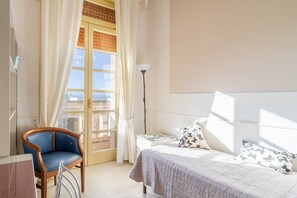 3 Schlafzimmer, Bügeleisen/Bügelbrett, kostenloses WLAN, Bettwäsche