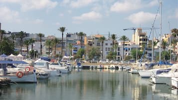 Jachthaven