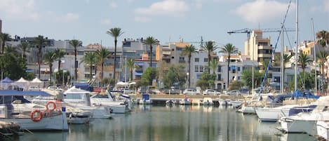 Marina