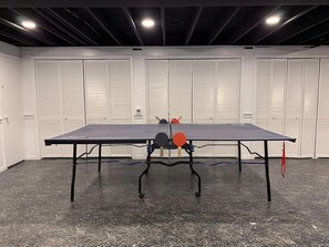 Sala de jogos