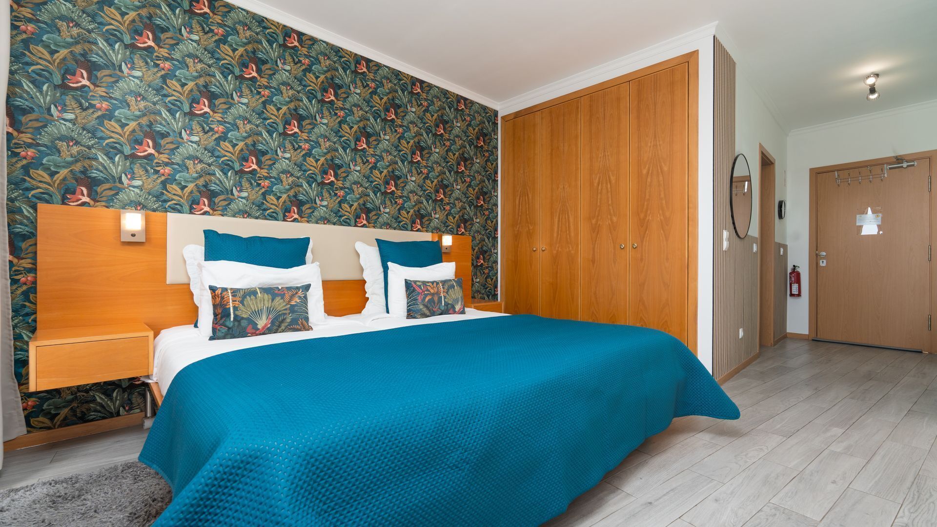 1 quarto, ferros/tábuas de passar roupa, Wi-Fi de cortesia