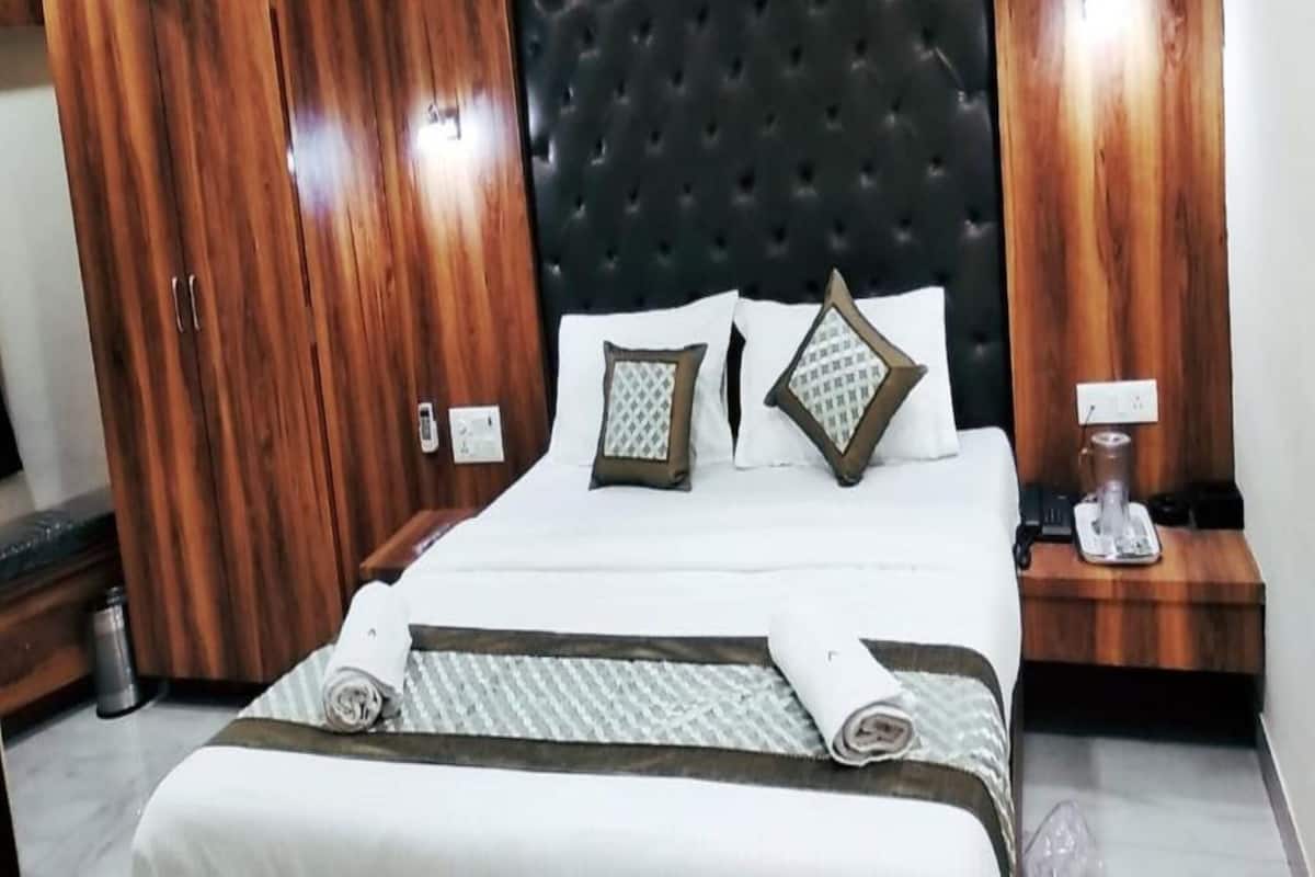 Sistema de insonorización, wifi gratis y ropa de cama