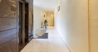 Hotel Ashyana-Grant Road Mumbai