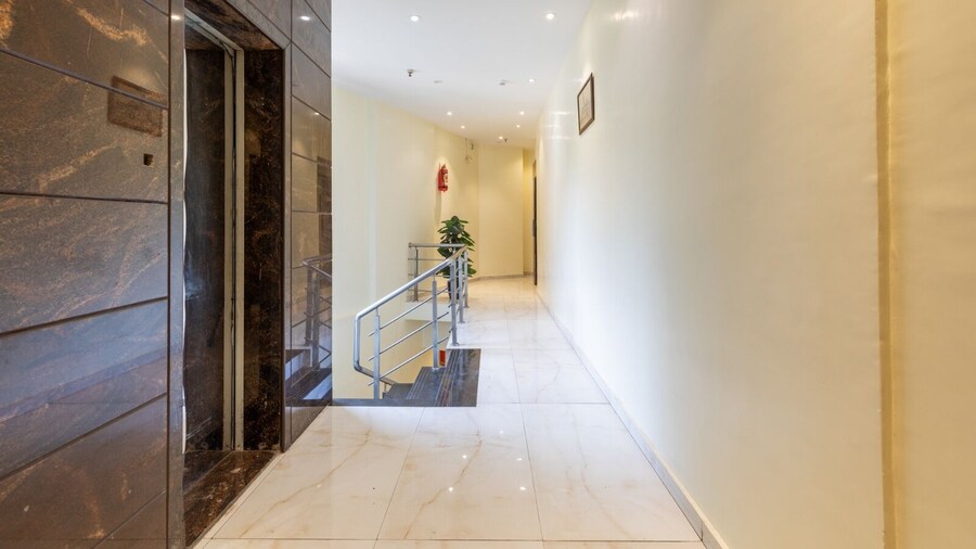 Hotel Ashyana-Grant Road Mumbai