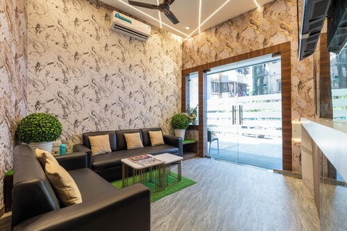 Hotel Ashyana-Grant Road Mumbai