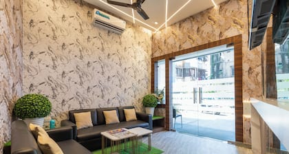 Hotel Ashyana-Grant Road Mumbai