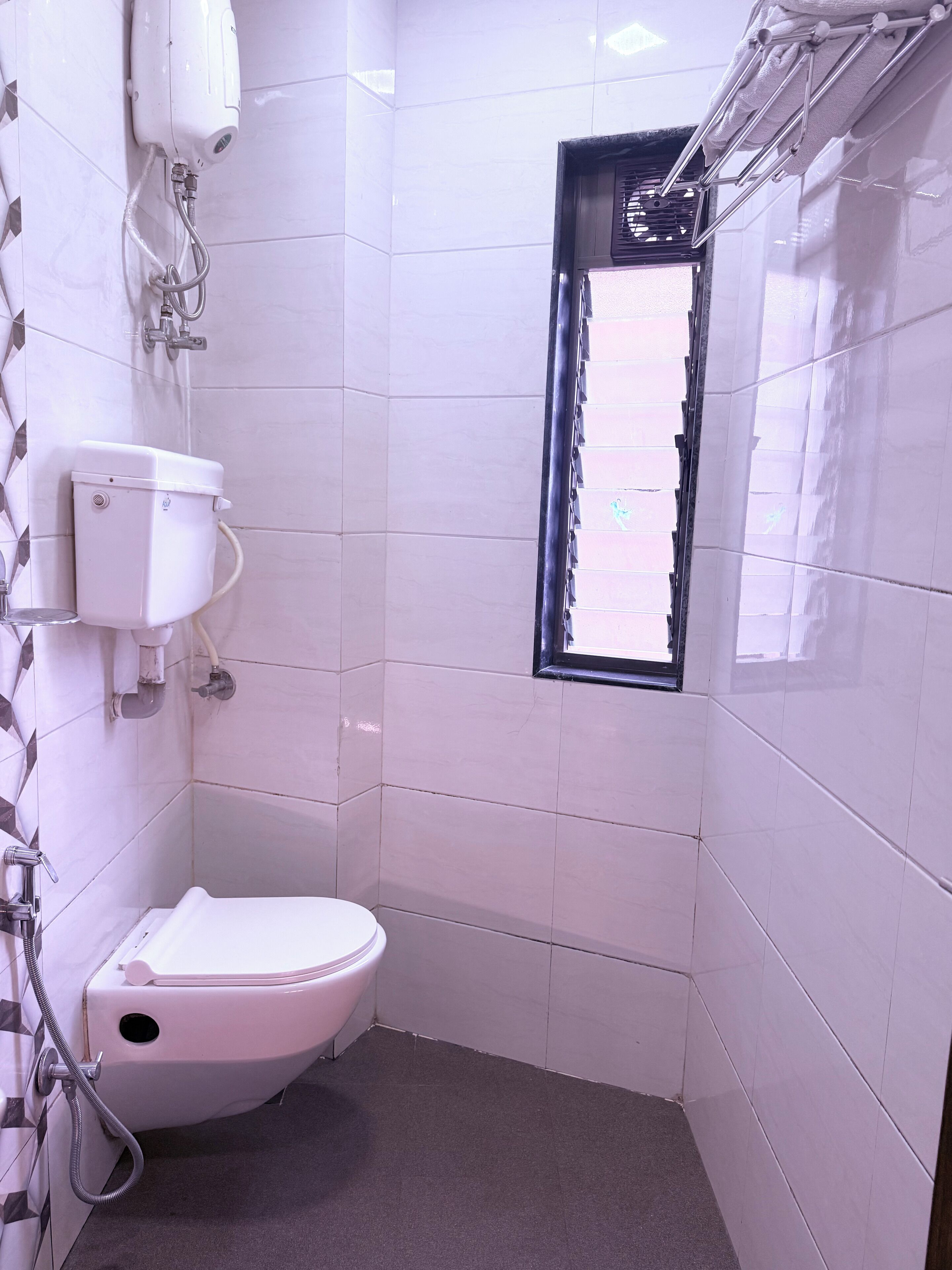 Foto - Hotel Ashyana - Near To Grant Road Station Mumbai