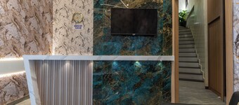 孟買Hotel Ashyana-Grant Road 酒店