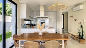 Dining - Noah - Private Sunset Hideaway (Arco Da Calheta)
