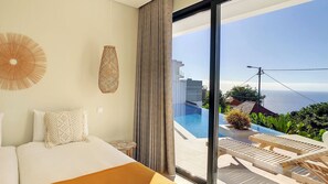 3 間睡房、熨斗/熨衫板、可攜式嬰兒床、免費 Wi-Fi