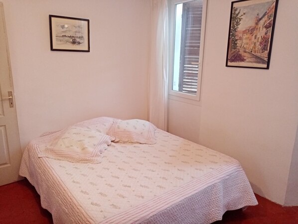 3 bedrooms, free WiFi