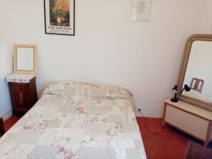 3 bedrooms, free WiFi