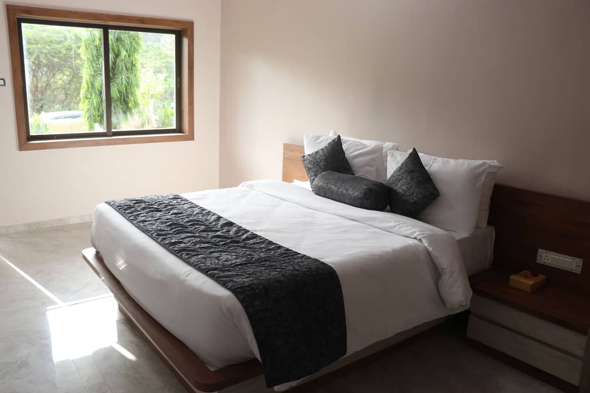 Kostenloses WLAN, BettwÀsche