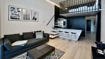 Comfort-Apartment | Eigene Küche