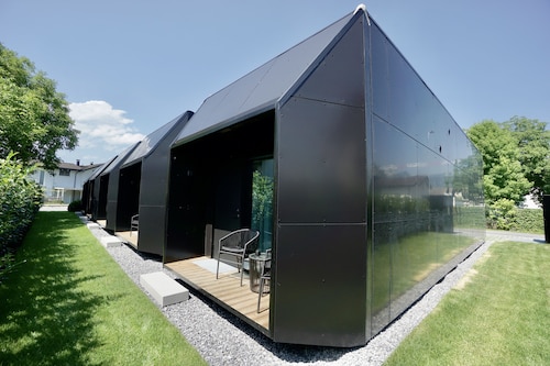 Chalet Park by Maier Mäder