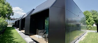 Maier Mäder 小木屋公園