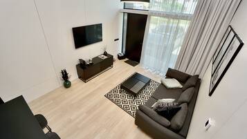 Comfort Apartment | Living area