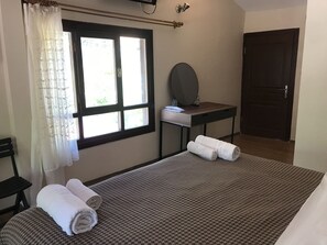 Premium bedding, free WiFi, bed sheets - Aşina Motel Restorant (Sapanca)