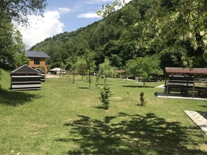 Exterior - Aşina Motel Restorant (Sapanca)