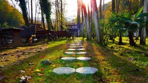 Exterior - Aşina Motel Restorant (Sapanca)