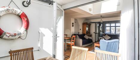 บริเวณที่พัก