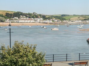 Beach - Ferriwais (Bideford)
