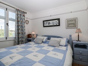 3 chambres, décoration personnalisée, ameublement personnalisé