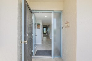 Interior - Compass Point 162 - Direct Gulf Views!  (Sanibel)