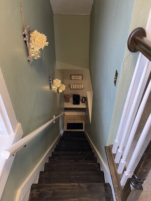 Interior - Beautiful Benton Beauty (Saint Charles)